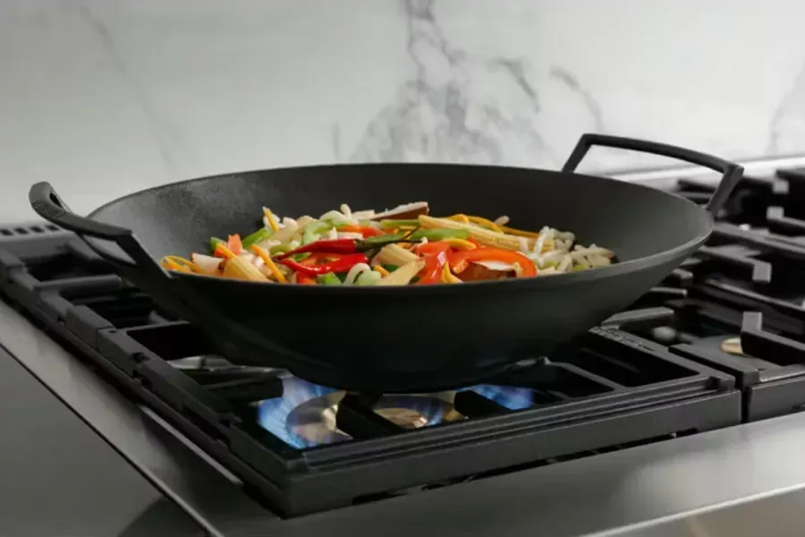 monogram-gas-range